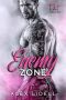 [Trident Rescue 01] • Enemy Zone · Enemies-to-Lovers Standalone Healing-Love Military Romance (Trident Rescue)